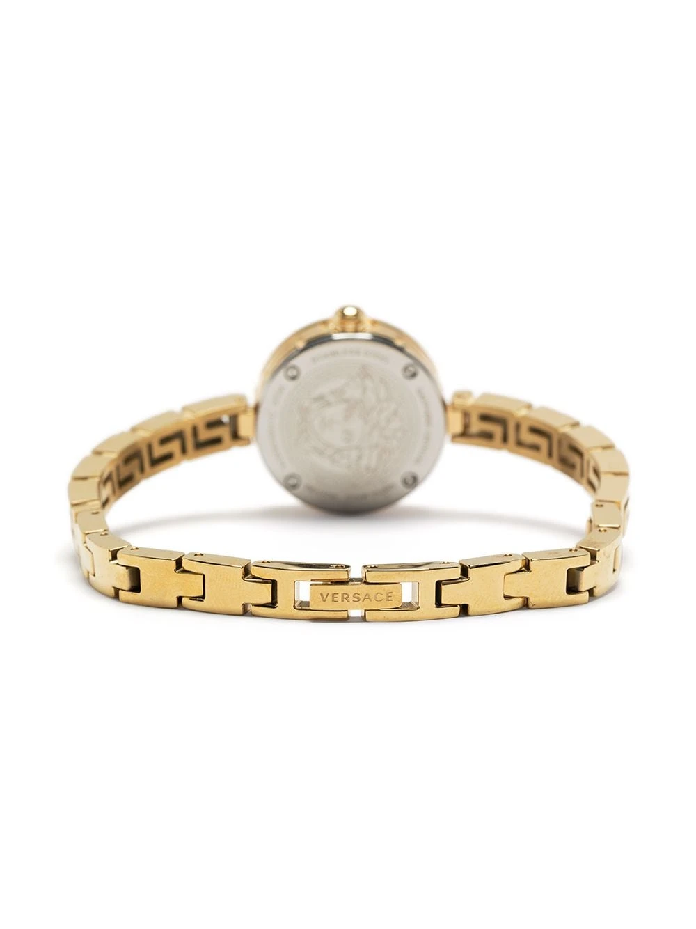 Promos Versace Montre Z5 Secret 25 mm montres femme 6 Versace montre Z5 Secret 25 mm