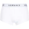 Versace boxer à taille à logo