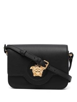 Versace petit sac porté épaule La Medusa
