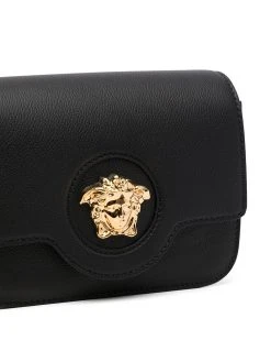 Versace petit sac porté épaule La Medusa