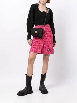 Versace petit sac porté épaule La Medusa