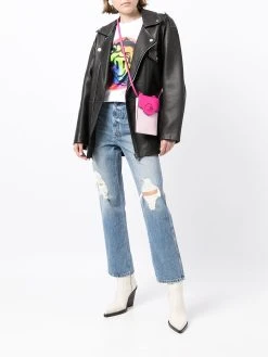 Versace sac à main Medusa bicolore