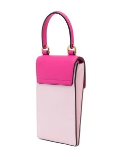 Versace sac à main Medusa bicolore