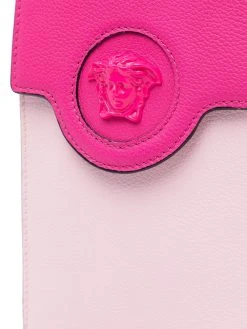 Versace sac à main Medusa bicolore