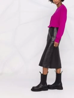 Versace pull à motif Medusa