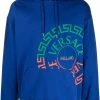 Prix Acceptable Versace Hoodie à motif Greca hoodies homme 1 Versace hoodie à motif Greca