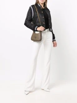 Versace petit sac à bandoulière La Medusa