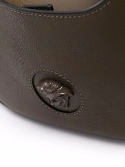 Versace petit sac à bandoulière La Medusa