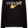 Versace sweat à logo