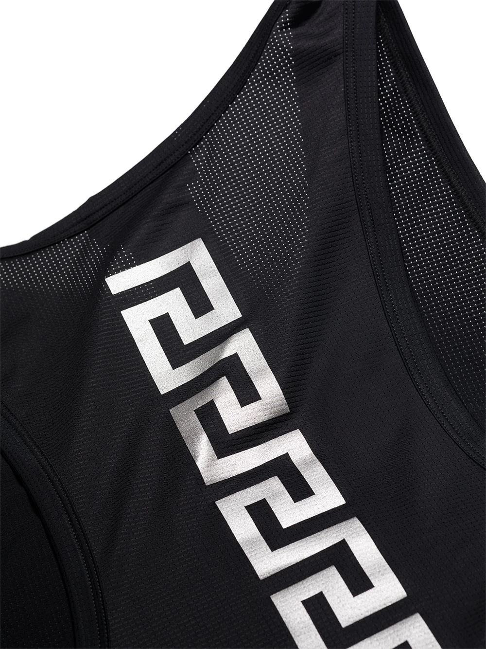 Versace Débardeur à motif Greca Prix Abordable débardeurs homme 4 Versace débardeur à motif Greca