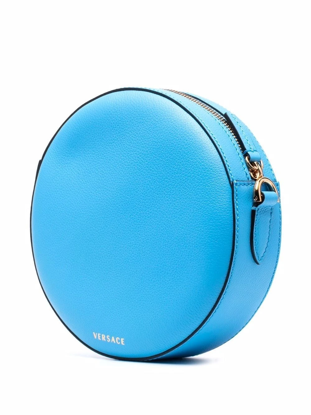 Prix Compétitif Versace Sac porté épaule La Medusa à design rond sacs à bandoulière & besaces femme 5 Versace sac porté épaule La Medusa à design rond