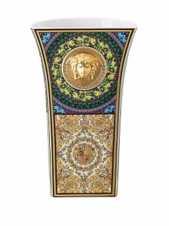 Versace vase Barocco Mosaic 26 cm