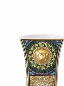 Versace vase Barocco Mosaic 26 cm
