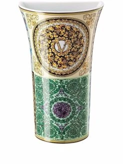 Versace vase Barocco Mosaic 26 cm