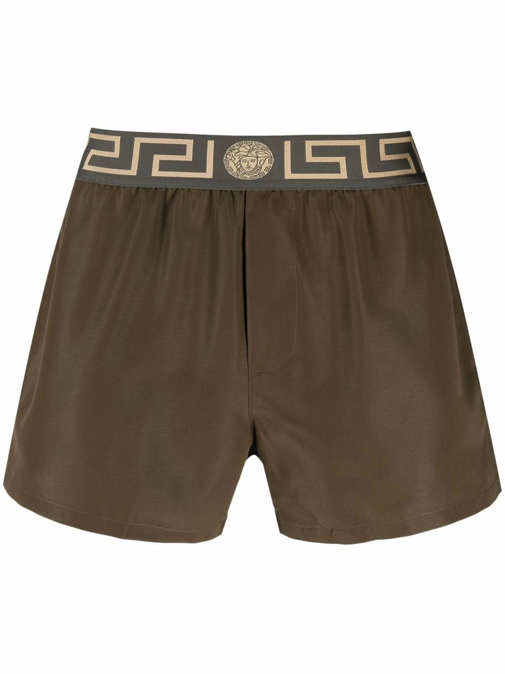 Versace Short de bain Greca Prix Aimable shorts de bain homme 3 Versace short de bain Greca