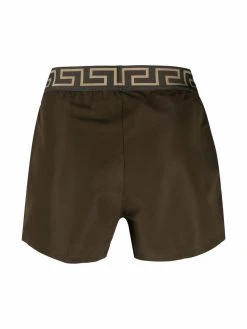 Versace Short de bain Greca Prix Aimable shorts de bain homme 6 Versace short de bain Greca