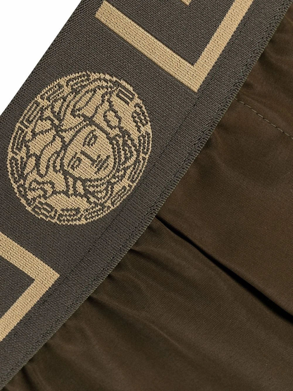 Versace Short de bain Greca Prix Aimable shorts de bain homme 5 Versace short de bain Greca