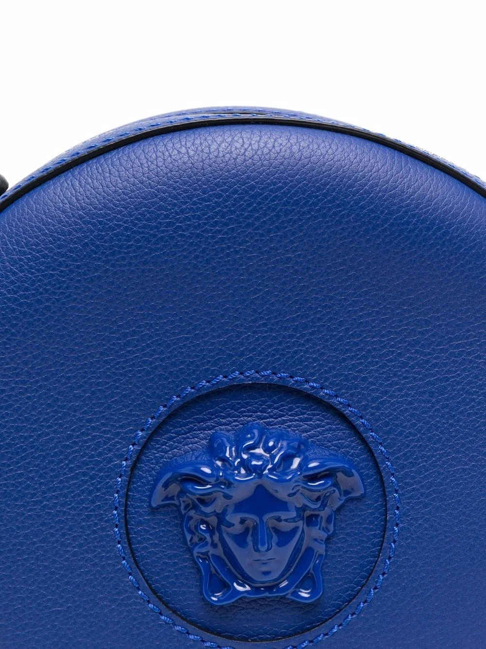 Versace Prix Accessible Sac porté épaule La Medusa à design rond sacs à bandoulière & besaces femme 6 Versace sac porté épaule La Medusa à design rond