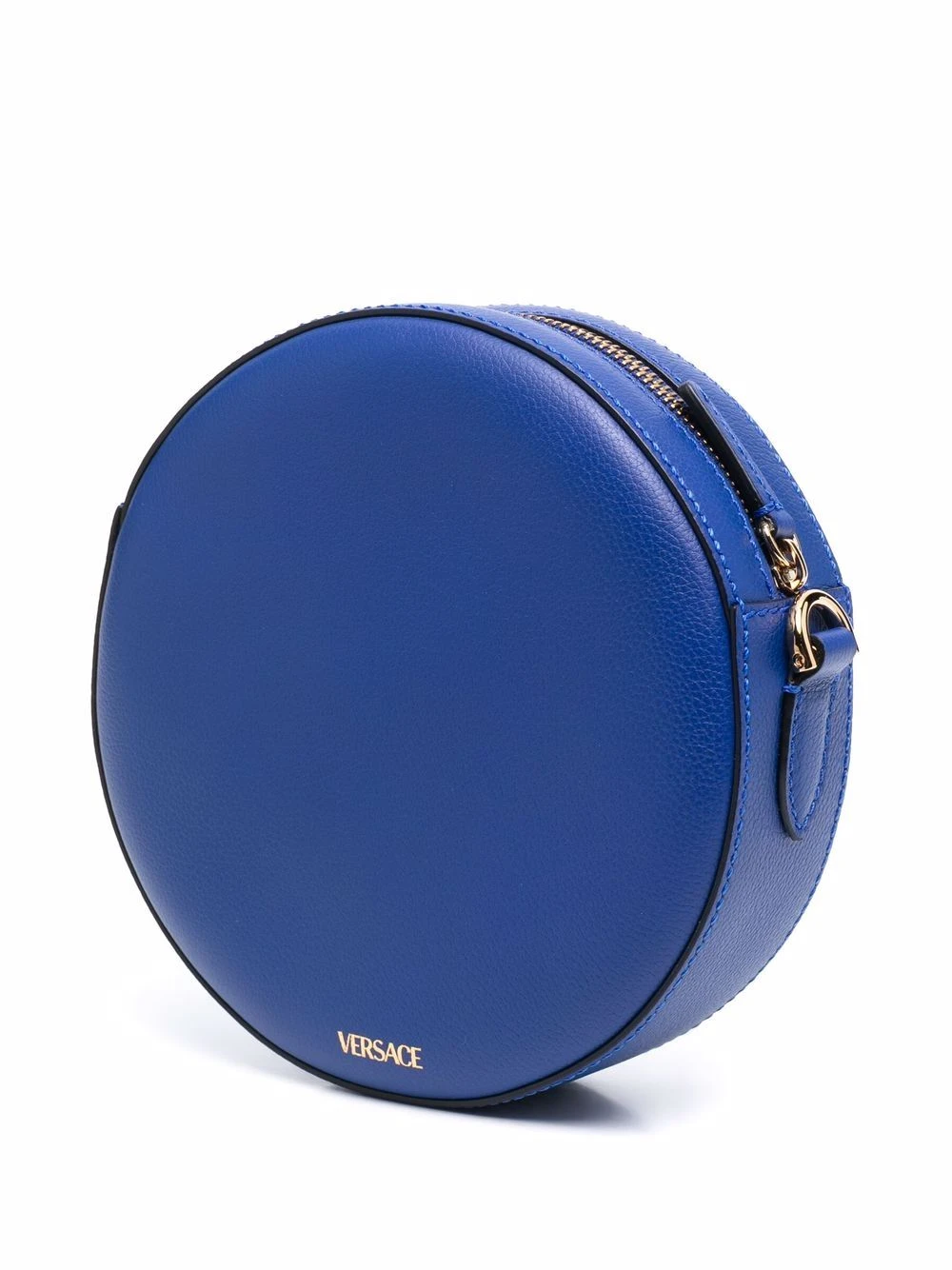 Versace Prix Accessible Sac porté épaule La Medusa à design rond sacs à bandoulière & besaces femme 5 Versace sac porté épaule La Medusa à design rond