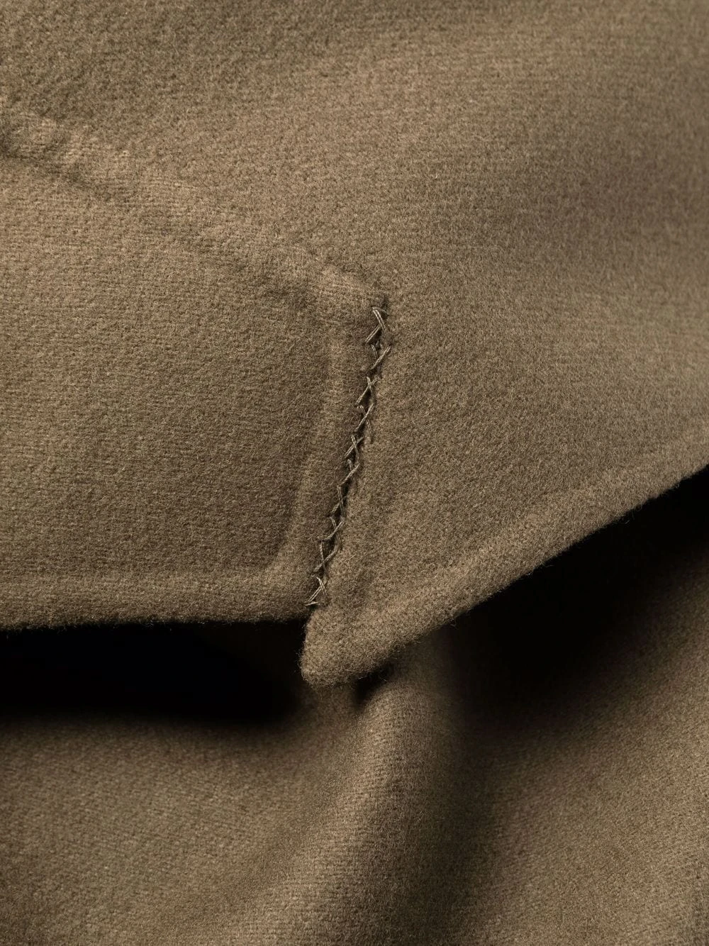 Versace Manteau à taille ceinturée Prix Favorable manteaux croisés & cabans femme 8 Versace manteau à taille ceinturée