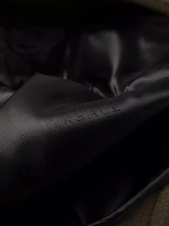 Versace Manteau à taille ceinturée Prix Favorable manteaux croisés & cabans femme 15 Versace manteau à taille ceinturée