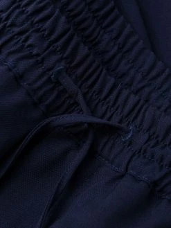 Versace pantalon de jogging à lien de resserrage