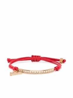 Versace bracelet Ă ornements en cristal