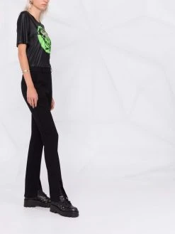 Versace t-shirt Medusa Smiley