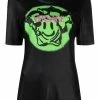 Versace t-shirt Medusa Smiley