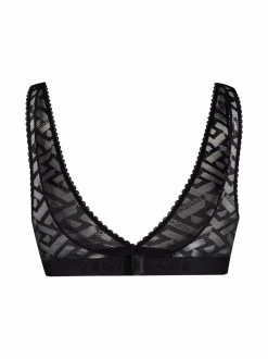 Versace soutien-gorge La Greca