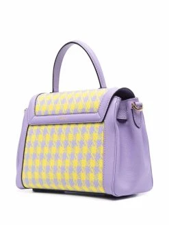 Prix Distinctifs Versace Sac La Medusa médium sacs cabas femme 12 Versace sac La Medusa médium