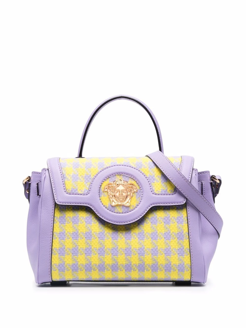 Prix Distinctifs Versace Sac La Medusa médium sacs cabas femme 9 Versace sac La Medusa médium