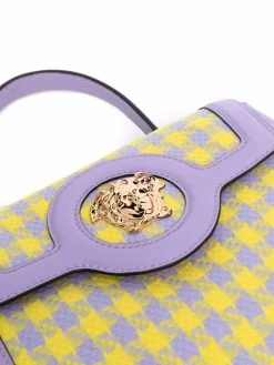 Prix Distinctifs Versace Sac La Medusa médium sacs cabas femme 13 Versace sac La Medusa médium