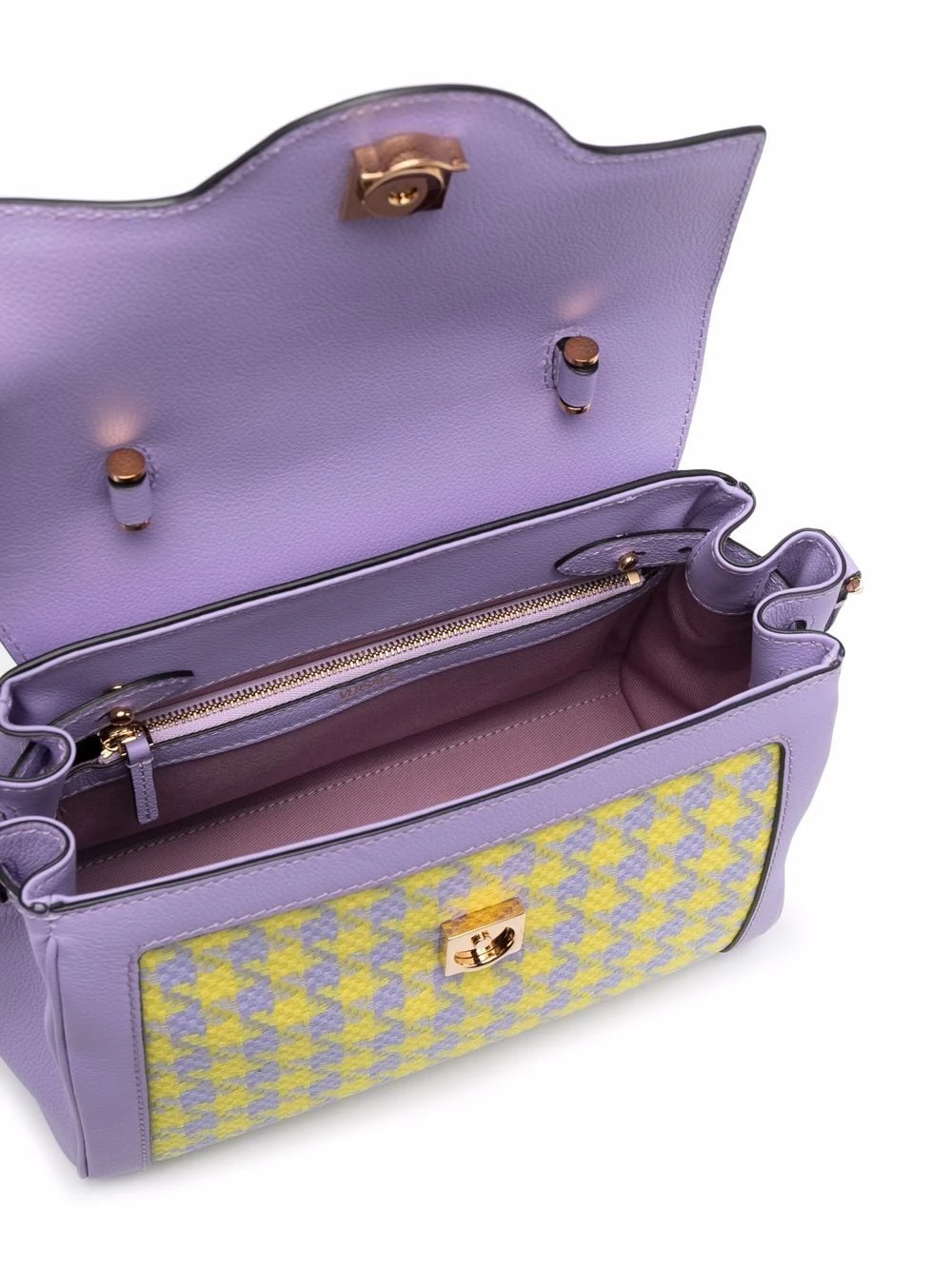 Prix Distinctifs Versace Sac La Medusa médium sacs cabas femme 8 Versace sac La Medusa médium