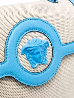 Versace sac à main La Medusa bicolore