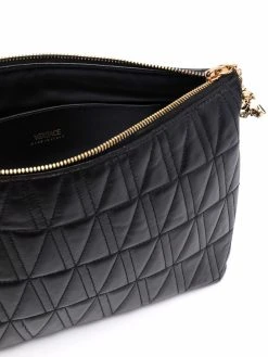 Versace Prix Aimable Sac porté épaule Virtus sacs porté épaule femme 11 Versace sac porté épaule Virtus