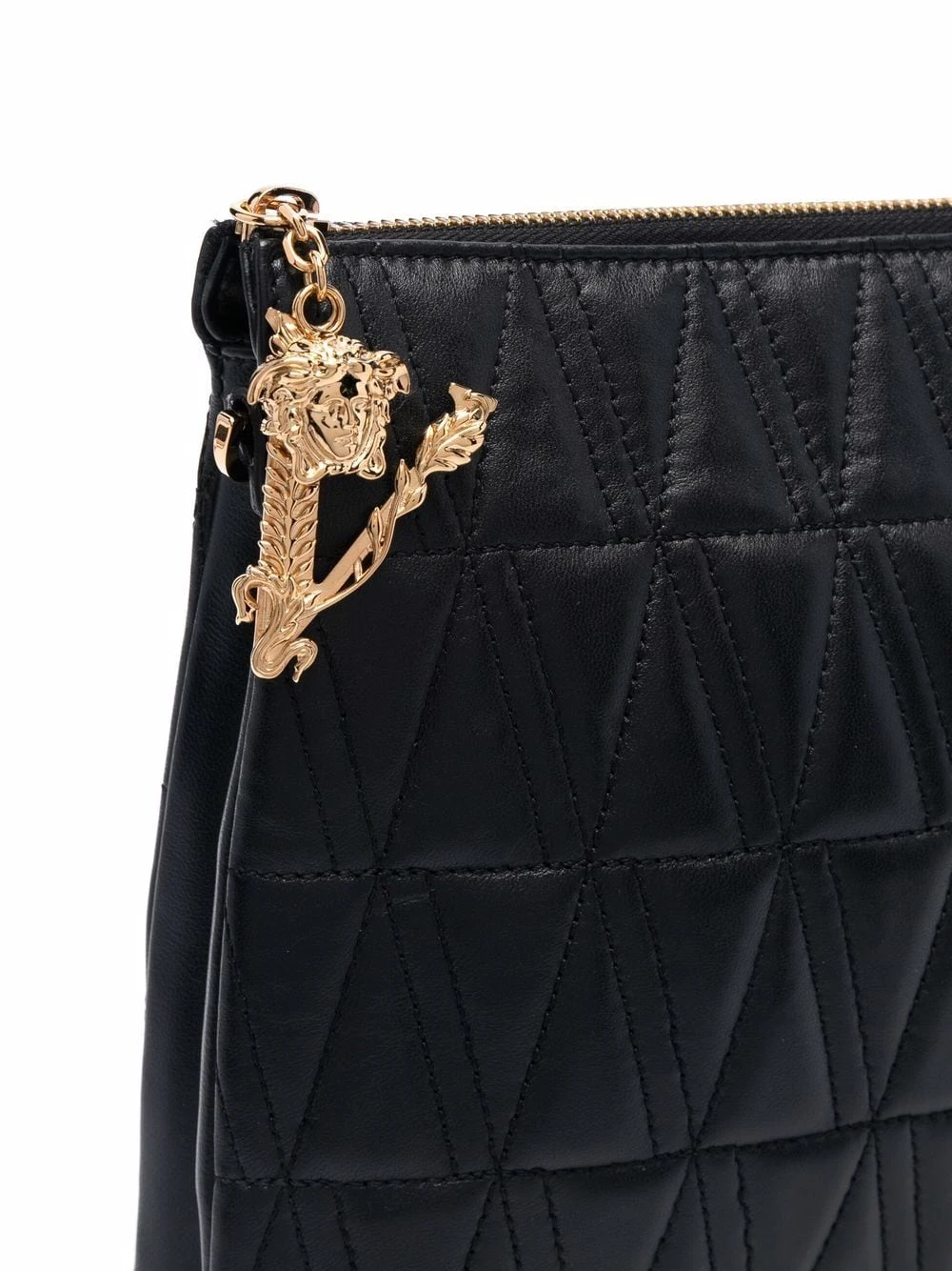 Versace Prix Aimable Sac porté épaule Virtus sacs porté épaule femme 6 Versace sac porté épaule Virtus