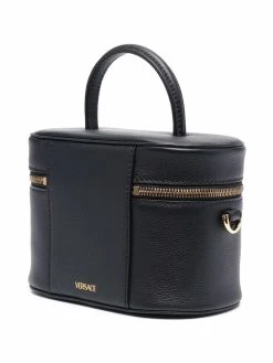 Versace sac La Medusa à anse dessus