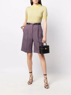 Versace sac La Medusa à anse dessus