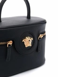 Versace sac La Medusa à anse dessus