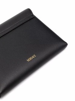 Versace sac à bandoulière à plaque Medusa