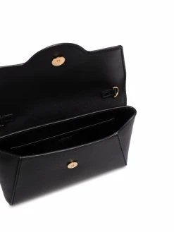 Versace sac à bandoulière à plaque Medusa