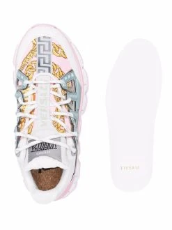 Versace baskets Trigreca