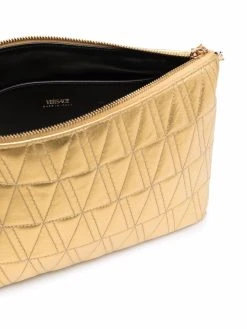 Versace sac porté épaule Virtus