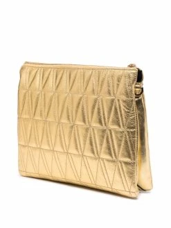 Versace sac porté épaule Virtus