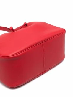 Versace Prix Raisonnable Sac seau à plaque Medusa sacs seau femme 13 Versace sac seau à plaque Medusa