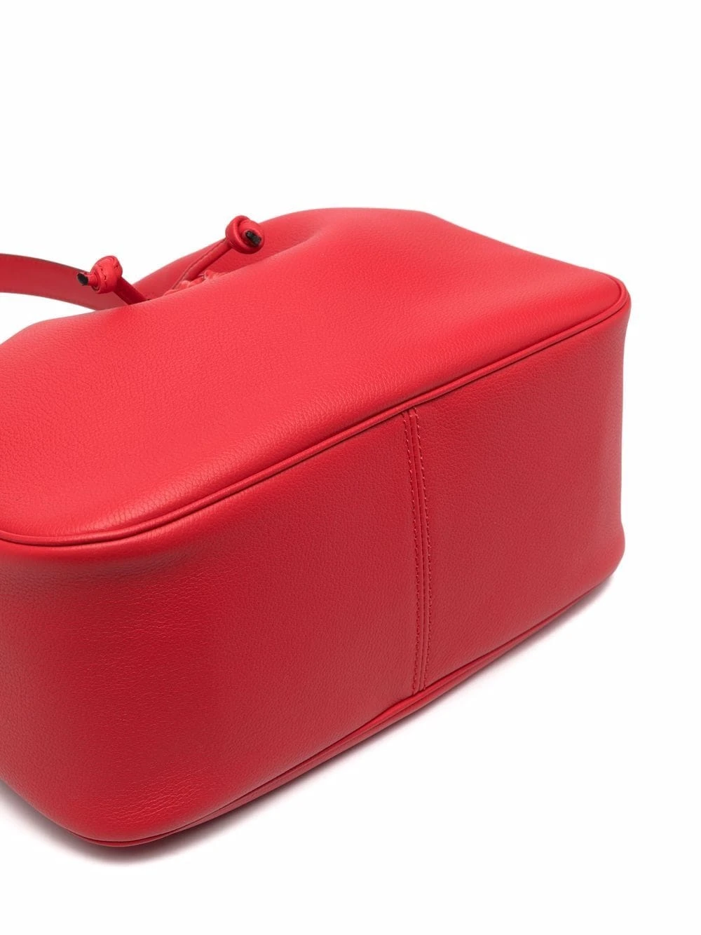 Versace Prix Raisonnable Sac seau à plaque Medusa sacs seau femme 7 Versace sac seau à plaque Medusa