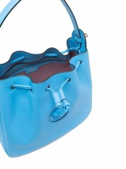 Versace sac seau à plaque Medusa