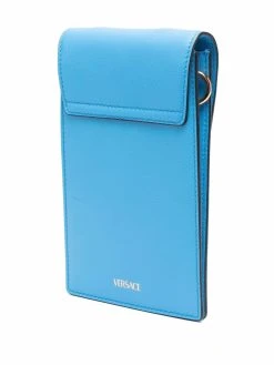 Versace Se Vend Bas Prix Mini sac La Medusa mini sacs femme 12 Versace mini sac La Medusa