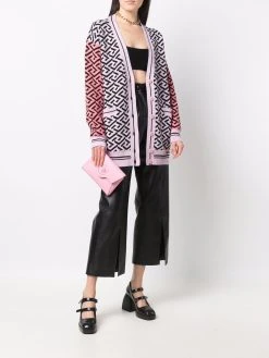 Versace sac à bandoulière à plaque Medusa